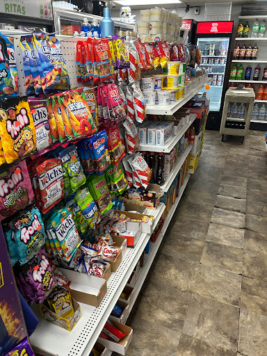 Manny Mart / Mickeys place - United States