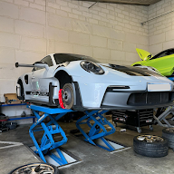 SAG Automobile à Treillières