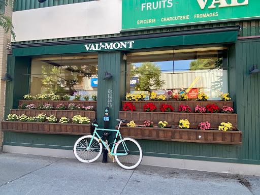 Fruiterie Val-Mont