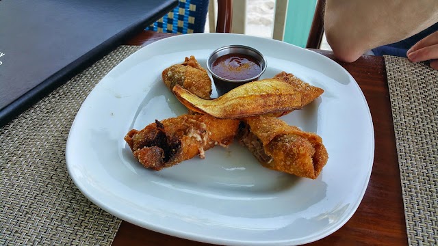 Southernmost Beach Cafe