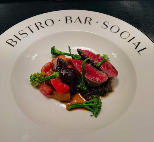 Deanes Meat Locker by null