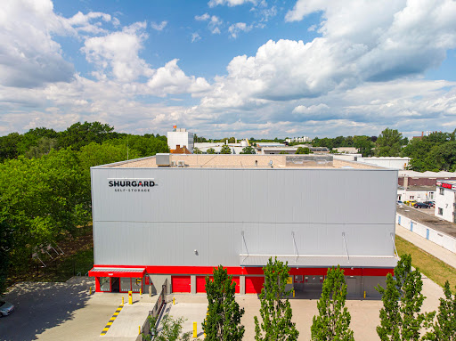 Shurgard Self Storage Berlin Reinickendorf - Thumbnail