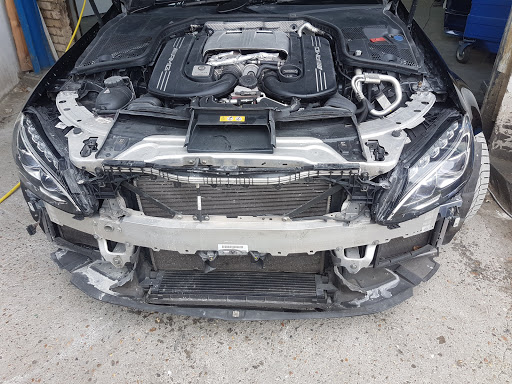 Cross Lane Autos - Thumbnail