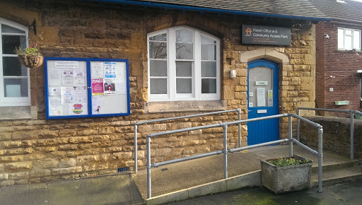 Waddington Community Hub - Thumbnail