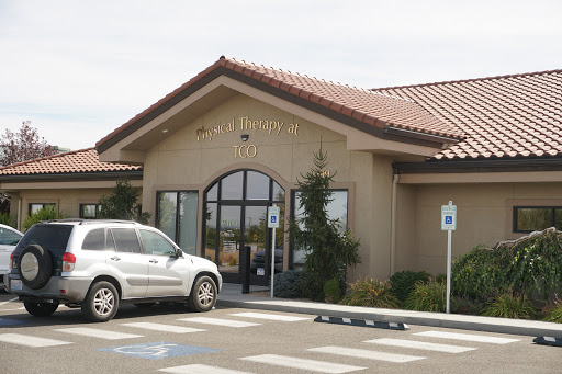 Physical Therapy at Tri-City Orthopaedics - Thumbnail