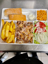 Photo n°23 de Vezere kebab à Le Lardin-Saint-Lazare (Kebab)