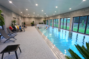 Photo n°7 de Domaine des SOURCES à Hautefort (Centre de paintball)