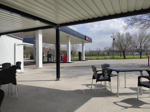Lavaplus Torrejón - Visual