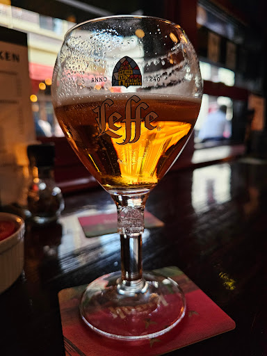 Eetcafé De Vingerhoed - Thumbnail