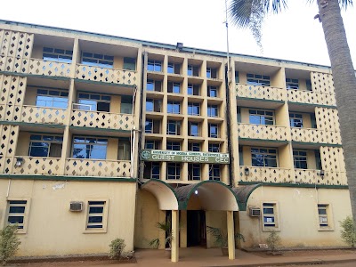 Photos of CEC Continuing Education Centre
