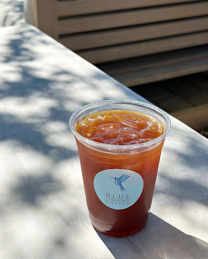 CUP by Blue Hummingbird Coffee - Thumbnail