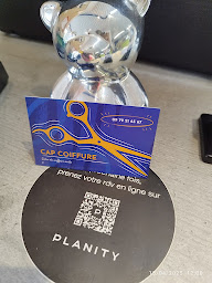 Photo n°3 de Cap Coiffure à Plévenon (Salon de coiffure)