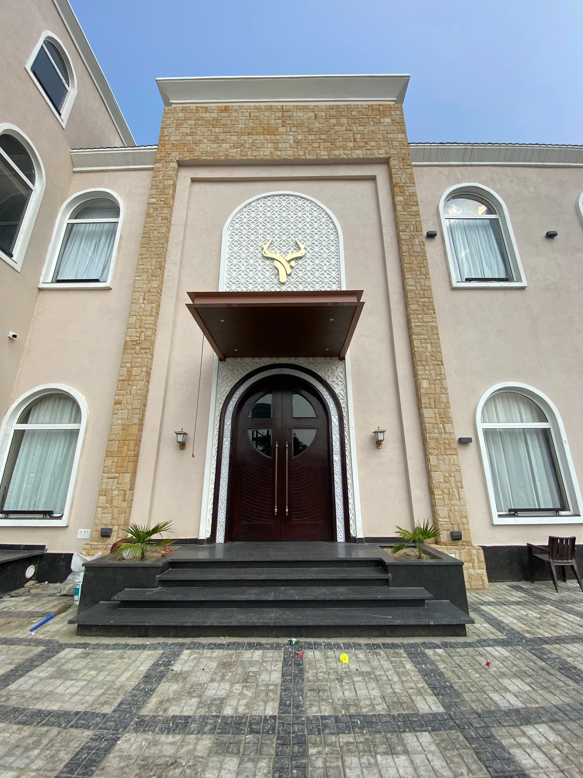 The Royal Moose - Party Hall