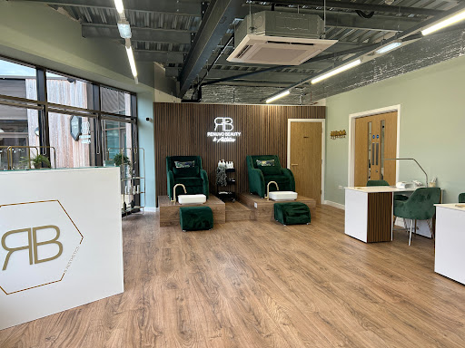 Renuvo Beauty & Aesthetics