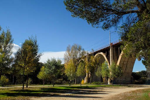 Senda Fluvial del Manzanares - Thumbnail