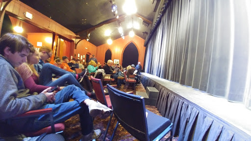Richmond Community Theater - Thumbnail