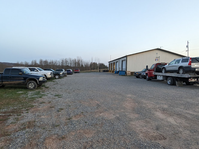 Cross Town Service Center