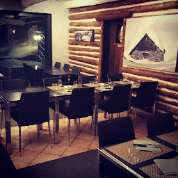 Photo n°56 de Les 2 Zèbres à Aime-la-Plagne (Pizzeria)