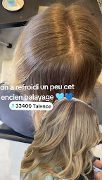 Photo n°23 de L'UNIV'HAIR DE YOELIS à Talence (Salon de coiffure)