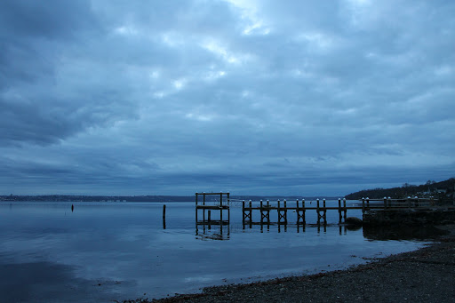 Narrows Fishing Area Waterfront Public Access Point - Thumbnail