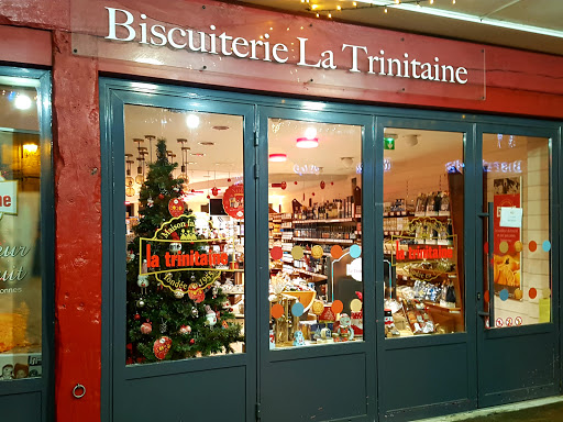 Biscuiterie La Trinitaine - Dinan - Thumbnail