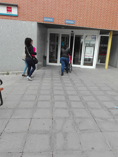 Centro de Salud Cerro Almodóvar - Thumbnail