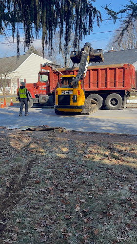 J.L Latsios Paving Company INC