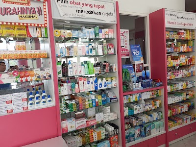 Pharmacy