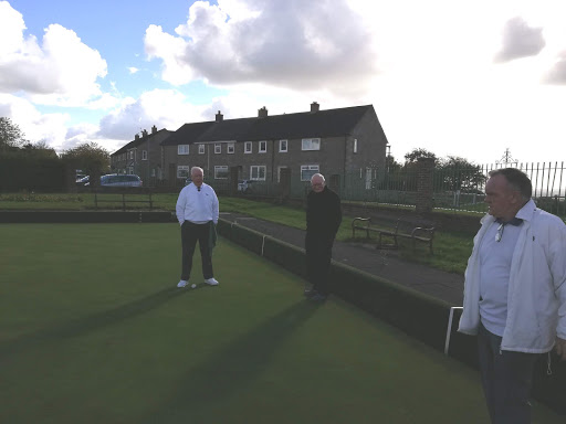 Newarthill Bowling Club - Thumbnail