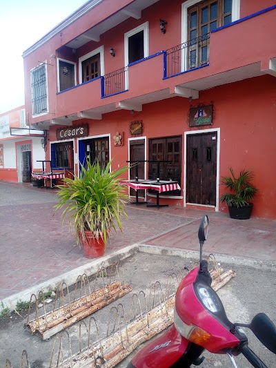Photos of Pizzeria Cesars