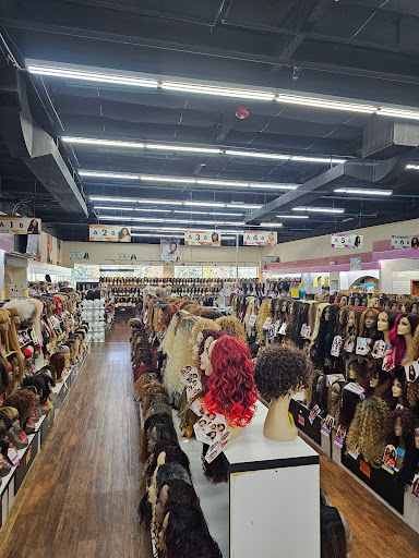 Hair Art Beauty Outlet & Salon - Thumbnail