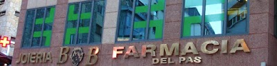 pharmacy