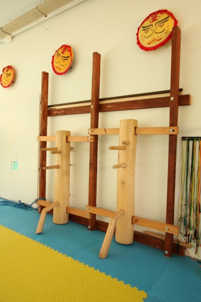 Photos of Kampfkunstschule Xing Wu Guan Wattwil
