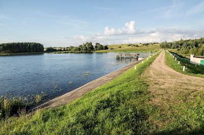 Photos of Mū&scaron;ios tvenkinys