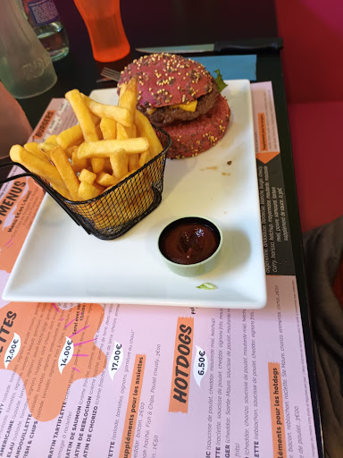 Photo 2 - Brasserie Elau
