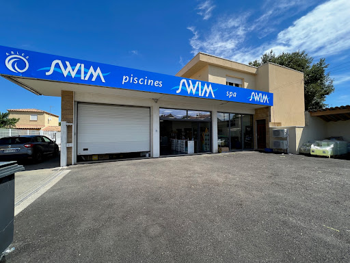 Photo de SWIM Espace Piscine - Arles