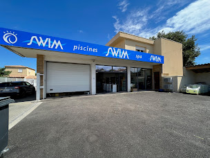 Photo n°2 de SWIM Espace Piscine - Arles à Arles (Société de construction de piscine)