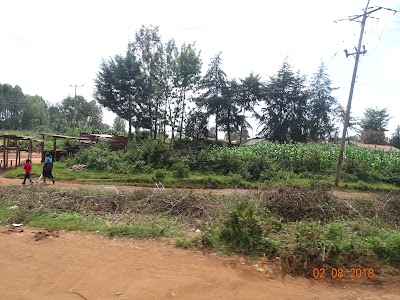 Photos of Kaptien Primary School