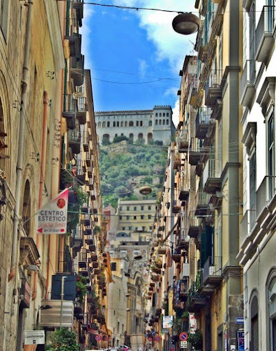Photos of La Sa.Na. Fenice - Beauty&Relax