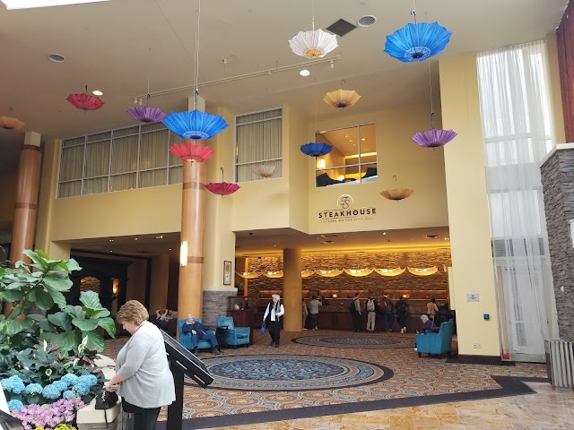 Turning Stone Resort Casino