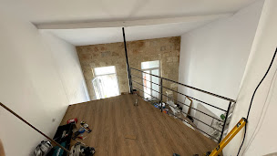 Photo n°23 de AK PRO RENOV à Saint-Louis-de-Montferrand (Service de pose de parquet)