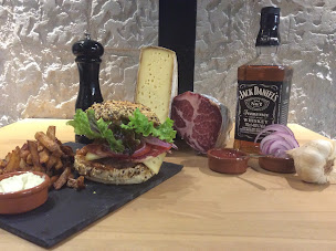 Photo n°6 de Le CookTown à Nantes (Restaurant français)