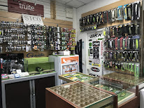 NATURE FISHING à Tarnos