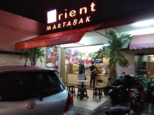 Orient Martabak Bintaro Veteran, Author: BagusN23