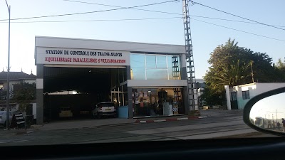 Photos of Station El Kiffane