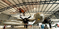 Museo Aeronáutico - Cnel. (Av.) Jaime Meregalli - Museo