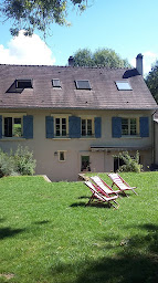 Photo n°22 de Villa de Vienne-en-Arthies à Vienne-en-Arthies (Logement meublé)