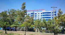 Quaid-e-Azam International Hospital islamabad