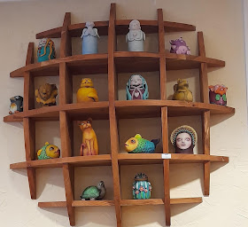 Photo n°9 de Le Chemin Des Sens à Saint-Alban-sur-Limagnole (Chambre d'hôtes)