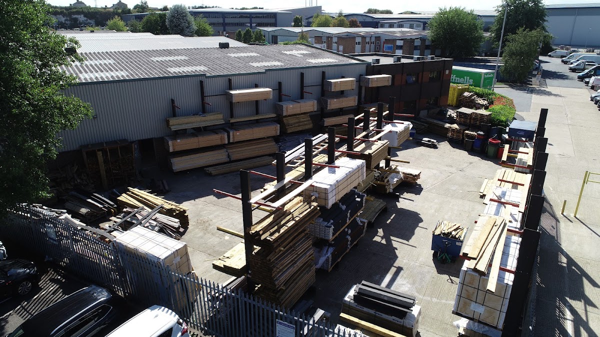 Merchanting Ltd
